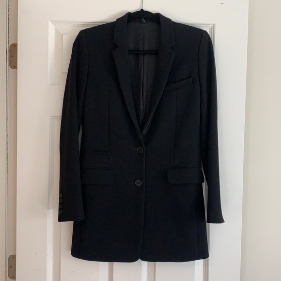 Helmut Lang Jackets & Blazers - Helmut Lang blazer size 2